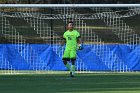 Men's Soccer vs Brandeis  Wheaton Men's Soccer vs Brandeis University. - Photo by Keith Nordstrom : Wheaton, Soccer, Brandeis, MSoc2019